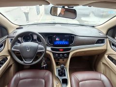 Baojun 730 1.5L Version 7 VI - фото 6