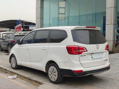 Baojun 730 1.5L Version 7 VI - фото 7