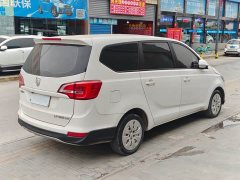 Baojun 730 1.5L Version 7 VI - фото 9