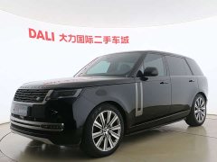 Land Rover 3.0 L6 400PS Edition - фото 1