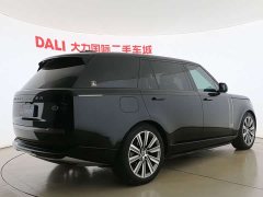Land Rover 3.0 L6 400PS Edition - фото 11