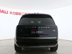 Land Rover 3.0 L6 400PS Edition - фото 12