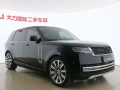 Land Rover 3.0 L6 400PS Edition - фото 3