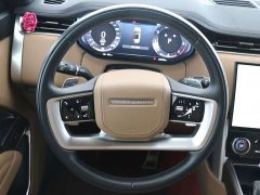 Land Rover 3.0 L6 400PS Edition - фото 5