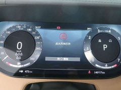 Land Rover 3.0 L6 400PS Edition - фото 6