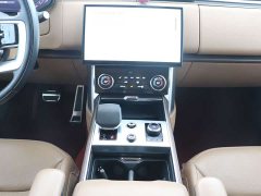 Land Rover 3.0 L6 400PS Edition - фото 7