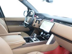 Land Rover 3.0 L6 400PS Edition - фото 8