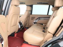 Land Rover 3.0 L6 400PS Edition - фото 9