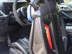 BMW M4 Edition Toolbox Edition - фото 10