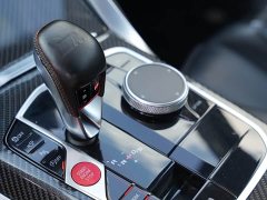 BMW M4 Edition Toolbox Edition - фото 12