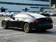 BMW M4 Edition Toolbox Edition - фото 14