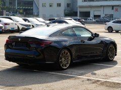 BMW M4 Edition Toolbox Edition - фото 15