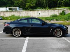 BMW M4 Edition Toolbox Edition - фото 16