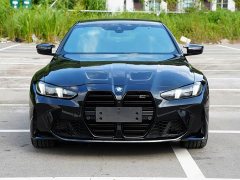 BMW M4 Edition Toolbox Edition - фото 2