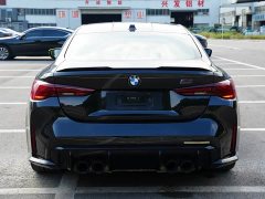 BMW M4 Edition Toolbox Edition - фото 4