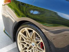 BMW M4 Edition Toolbox Edition - фото 5