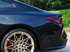 BMW M4 Edition Toolbox Edition - фото 7