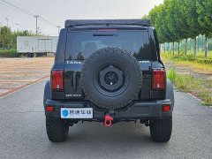 Tank 300 2.0T 02 - фото 15