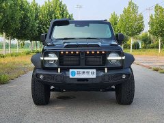 Tank 300 2.0T 02 - фото 2