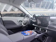 Leapmotor B10 510 Edition - фото 13