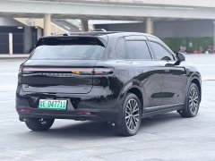 Leapmotor B10 510 Edition - фото 4