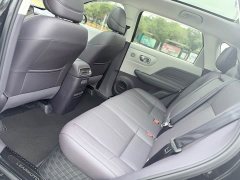 Leapmotor B10 510 Edition - фото 8
