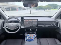Leapmotor B10 510 Edition - фото 9