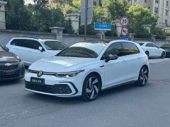 Volkswagen GTI 380TSI DSG GTI - фото 1