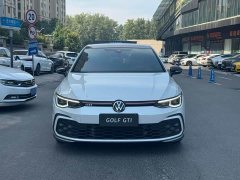 Volkswagen GTI 380TSI DSG GTI - фото 2