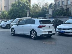 Volkswagen GTI 380TSI DSG GTI - фото 4