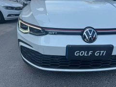 Volkswagen GTI 380TSI DSG GTI - фото 9