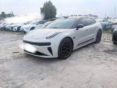 Zeekr 001 WE Edition 95kWh AWD - фото 1