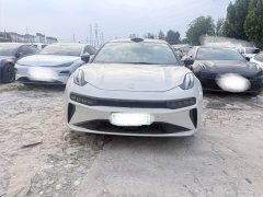 Zeekr 001 WE Edition 95kWh AWD - фото 2