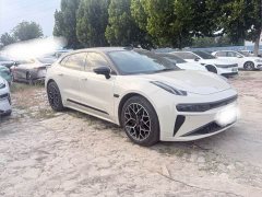 Zeekr 001 WE Edition 95kWh AWD - фото 3