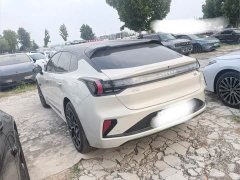 Zeekr 001 WE Edition 95kWh AWD - фото 7