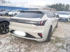 Zeekr 001 WE Edition 95kWh AWD - фото 9