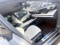 Geely E8 665km Smart Drive Edition - фото 4