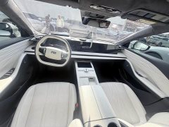 Geely E8 665km Smart Drive Edition - фото 6