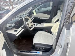 Geely E8 665km Smart Drive Edition - фото 7