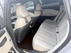 Geely E8 665km Smart Drive Edition - фото 9