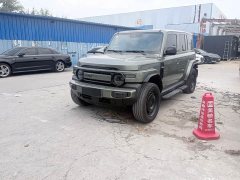 Geely iCAR V23 5502WDSmart Drive Edition - фото 1