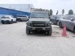 Geely iCAR V23 5502WDSmart Drive Edition - фото 2