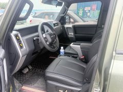 Geely iCAR V23 5502WDSmart Drive Edition - фото 4