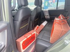 Geely iCAR V23 5502WDSmart Drive Edition - фото 5
