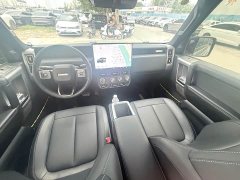Geely iCAR V23 5502WDSmart Drive Edition - фото 6