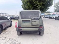 Geely iCAR V23 5502WDSmart Drive Edition - фото 7