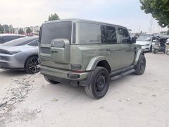 Geely iCAR V23 5502WDSmart Drive Edition - фото 9