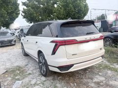 Great Wall AWD Max - фото 7
