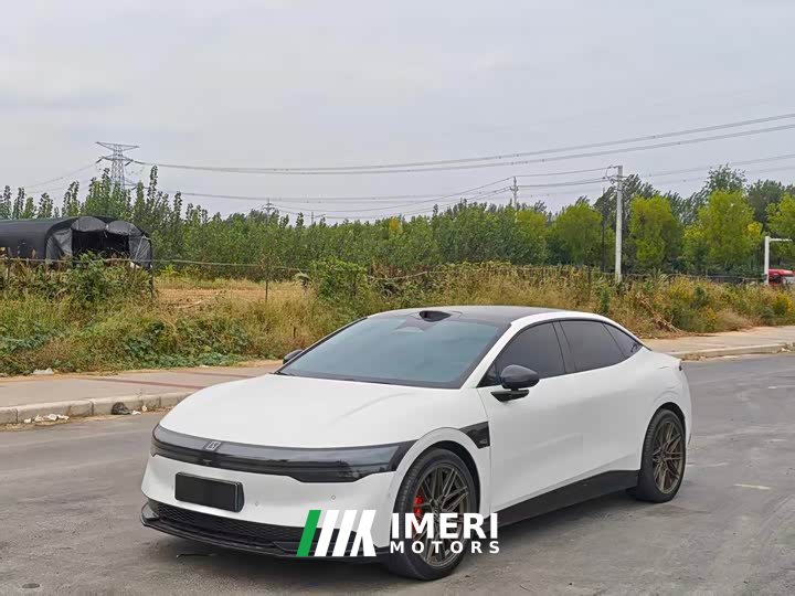 Zeekr 007 AWDSmart Drive Edition 100kWh - автомобиль из Китая