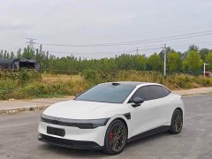Zeekr 007 AWDSmart Drive Edition 100kWh - фото 1